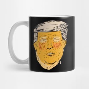 Not Immune Mug